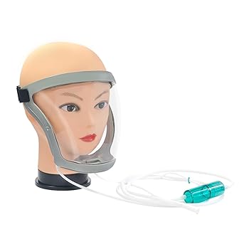 温水マスク Amazon.co.jp: Unosuich 水素フェイスマスク H2ガス発生装置